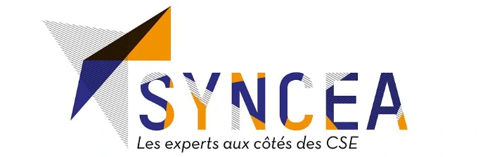 Logo de Syncea partenaire de FO
