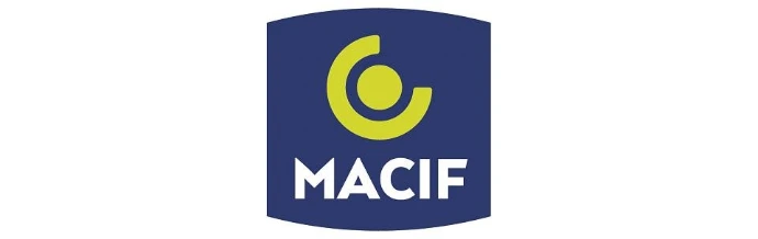 Logo de la Macif partenaire de FO